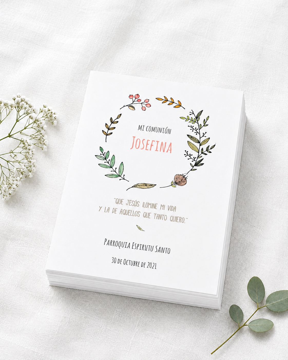 Estampita 002
