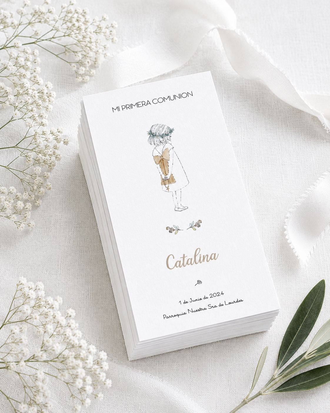 Estampita 011